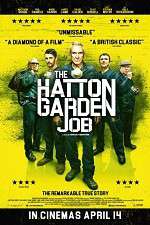 Watch The Hatton Garden Job 1channel