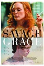 Watch Savage Grace 1channel