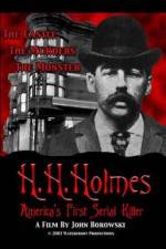 Watch H.H. Holmes: America's First Serial Killer 1channel