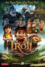 Watch Troll: The Tale of a Tail 1channel