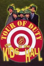 Watch Kids in the Hall: Tour of Duty 1channel