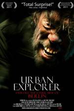 Watch Urban Explorer 1channel