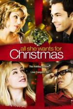 Watch All She Wants for Christmas 1channel