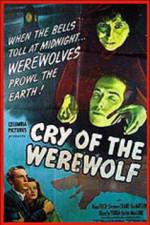 Watch Cry of the Werewolf 1channel