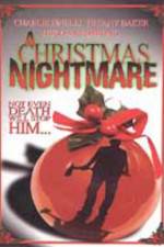 Watch Christmas Nightmare 1channel