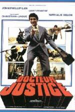 Watch Docteur Justice 1channel