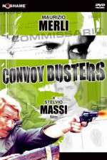 Watch Convoy Busters 1channel