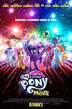 Watch My Little Pony The Movie 1channel