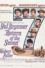 Watch Return of the Magnificent Seven 1channel