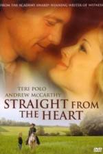 Watch Straight from the Heart 1channel