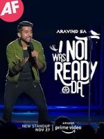 Watch I Was Not Ready Da by Aravind SA 1channel