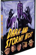 Watch Dark and Stormy Night 1channel