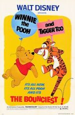 Watch Winnie the Pooh and Tigger Too (Short 1974) 1channel