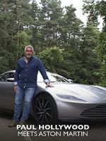 Watch Licence to Thrill: Paul Hollywood Meets Aston Martin 1channel