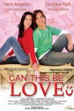 Watch Can This Be Love 1channel