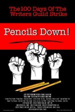 Watch Pencils Down! The 100 Days of the Writers Guild Strike 1channel