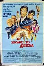 Watch Escape to Athena 1channel