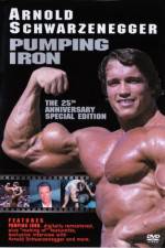 Watch Raw Iron The Making of 'Pumping Iron' 1channel