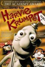 Watch Harvie Krumpet 1channel