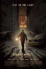 Watch Vanishing on 7th Street 1channel