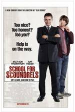 Watch School for Scoundrels 1channel
