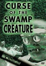 Watch Curse of the Swamp Creature 1channel