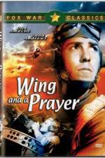 Watch Wing and a Prayer 1channel