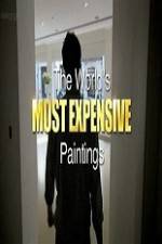 Watch The Worlds Most Expensive Paintings 1channel