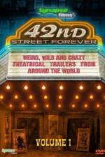 Watch 42nd Street Forever Volume 1 1channel