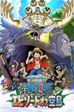 Watch One Piece: of Skypeia 1channel