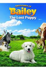 Watch Adventures of Bailey The Lost Puppy 1channel