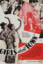 Watch Girls About Town 1channel