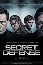 Watch Secret defense 1channel