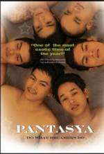 Watch Pantasya 1channel