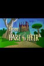 Watch From Hare to Heir 1channel