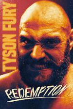 Watch Tyson Fury: Redemption 1channel