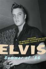 Watch Elvis: Summer of '56 1channel