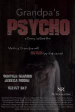Watch Grandpa's Psycho 1channel