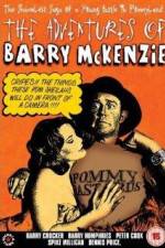 Watch The Adventures of Barry McKenzie 1channel