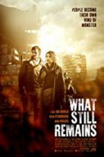 Watch What Still Remains 1channel