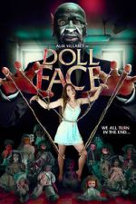 Watch Doll Face 1channel