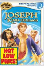 Watch Joseph: King of Dreams 1channel