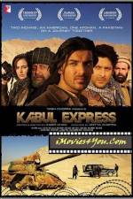 Watch Kabul Express 1channel
