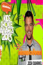 Watch Nickelodeon Kids Choice Awards 1channel