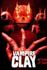 Watch Vampire Clay 1channel