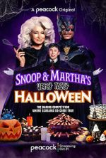 Watch Snoop and Martha\'s Very Tasty Halloween (TV Special 2021) 1channel