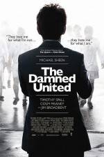 Watch The Damned United 1channel