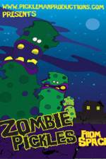 Watch Zombie Pickles from Space 1channel