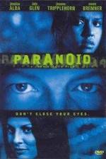 Watch Paranoid 1channel