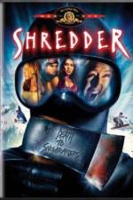 Watch Shredder 1channel